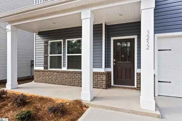 $316,440 | 3252 Emberly Drive, Roebuck, SC 29376