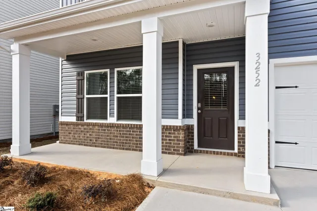 $319,990 | 3252 Emberly Drive, Roebuck, SC 29376
