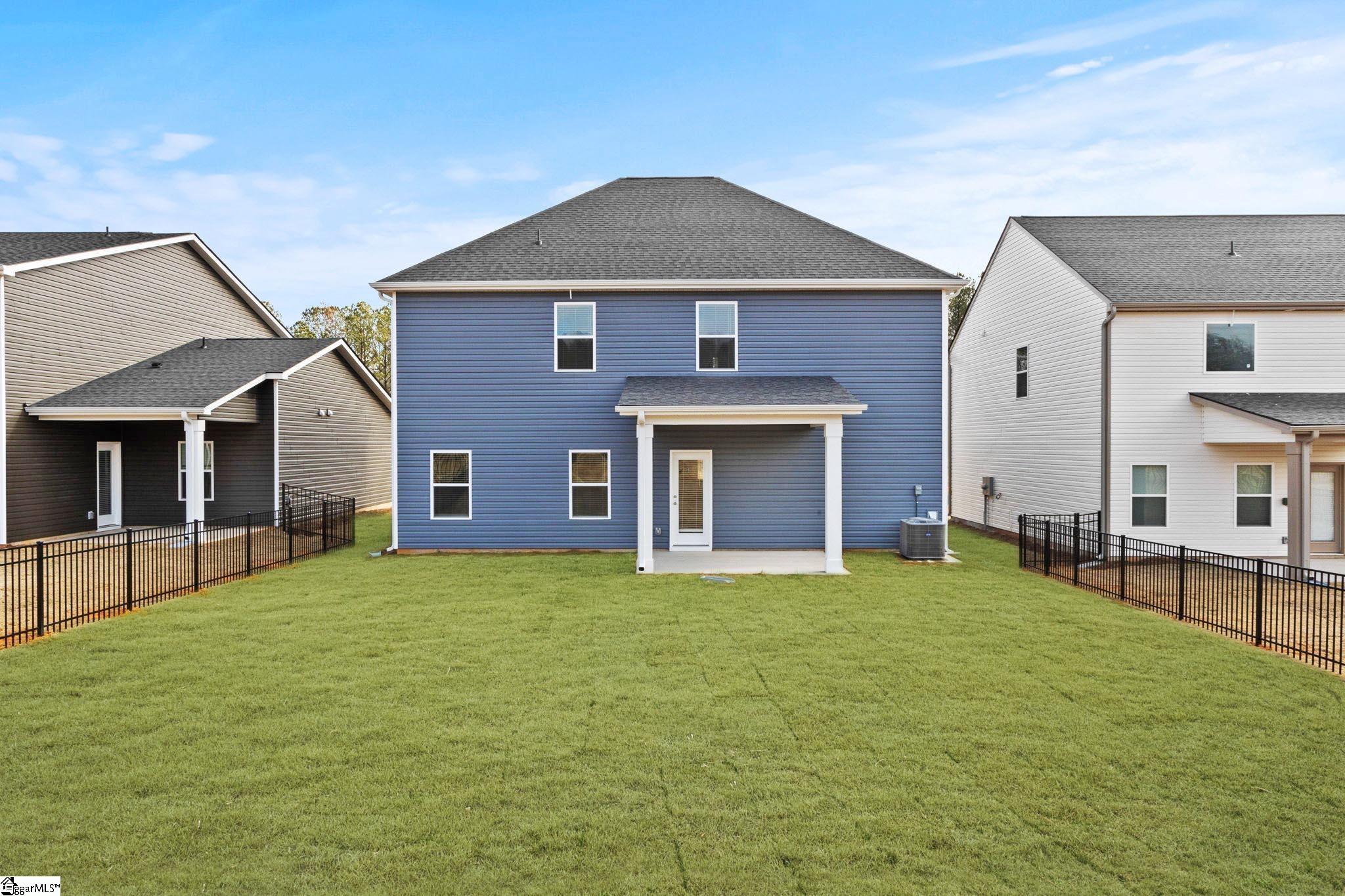 3252 Emberly Drive Roebuck, SC 29376 - Photo 22 of 22