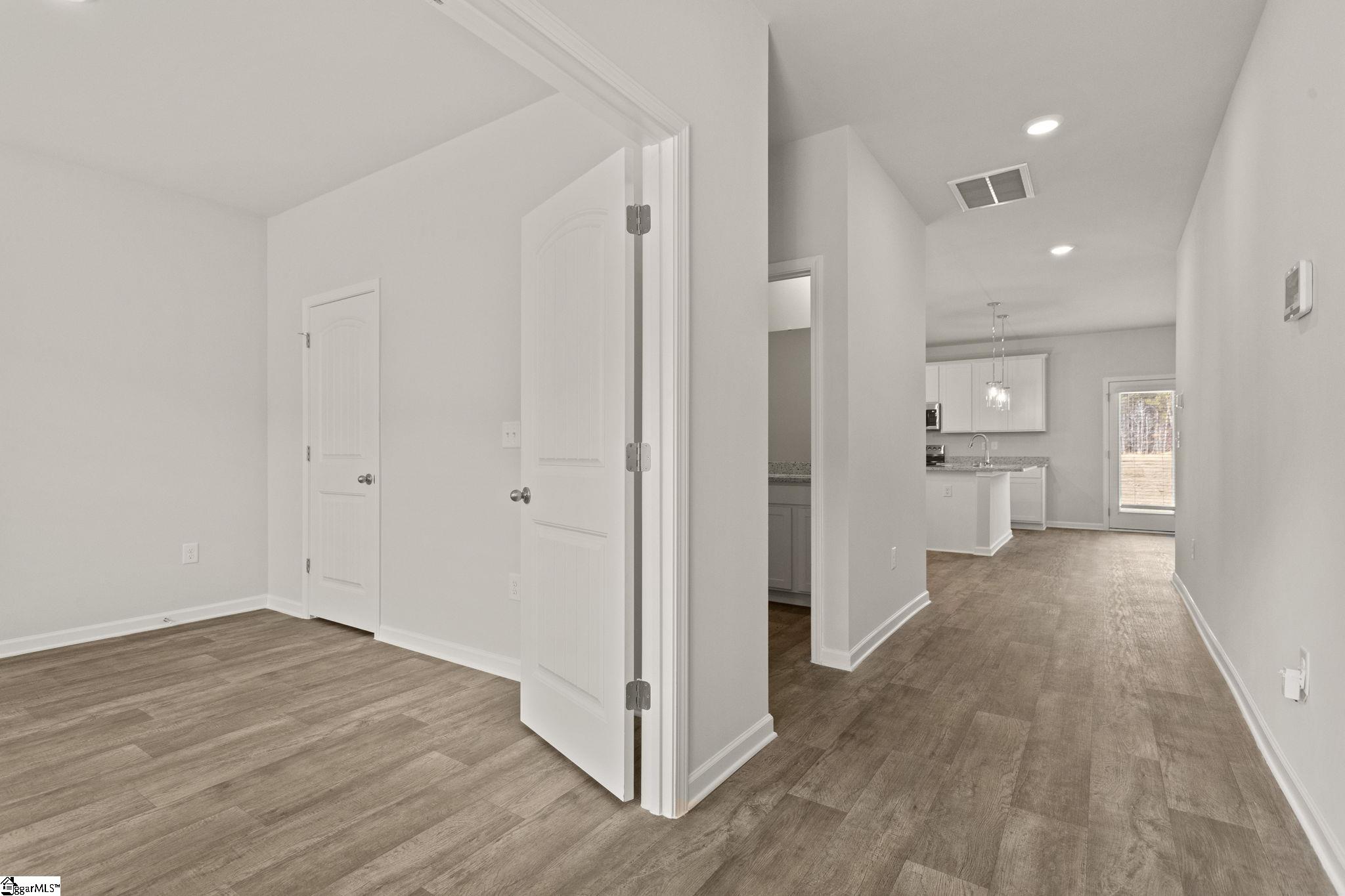 3252 Emberly Drive Roebuck, SC 29376 - Photo 3 of 22 Bedroom/Office