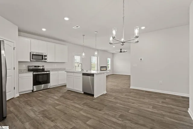 $319,990 | 3252 Emberly Drive, Roebuck, SC 29376