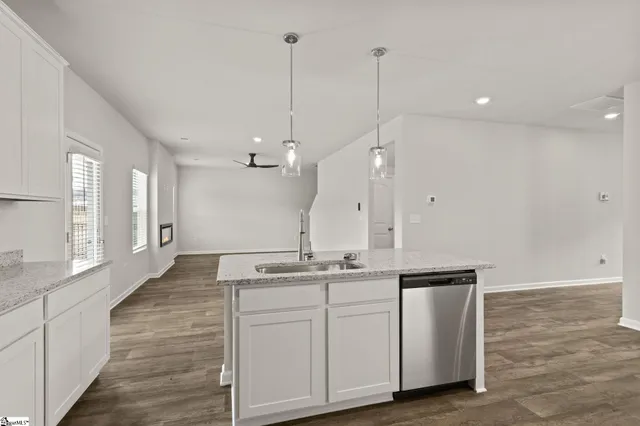 $319,990 | 3252 Emberly Drive, Roebuck, SC 29376