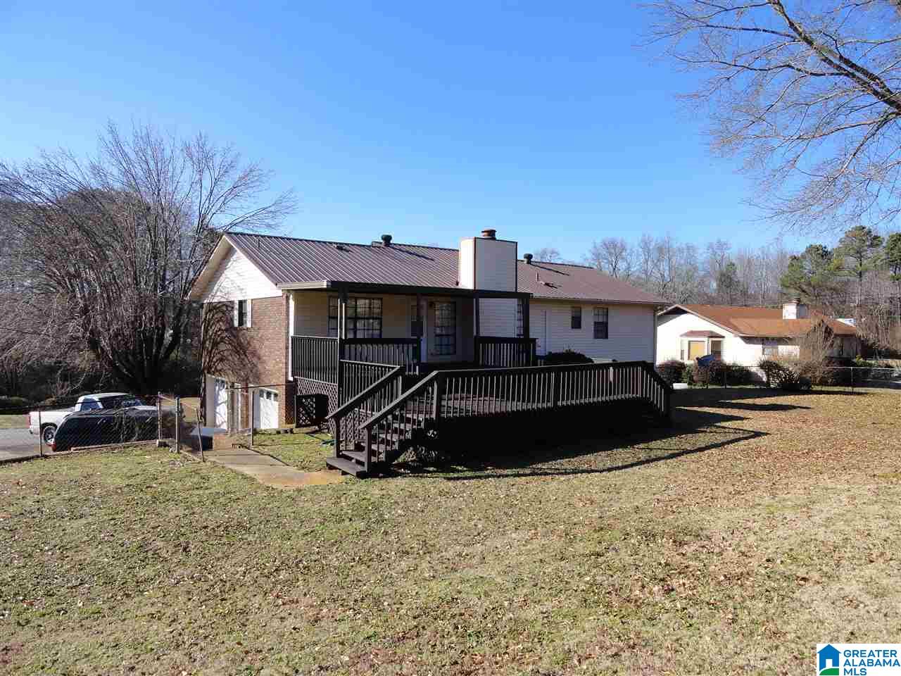 5013 Ellen Lane Adamsville, AL 35005 - Photo 33 of 33
