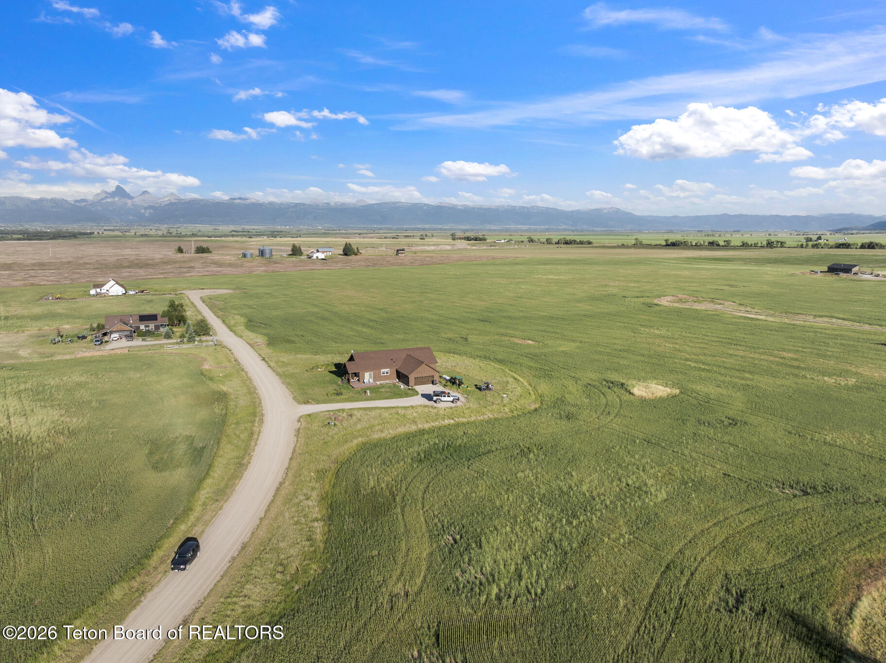 8541 Blue Ridge Lane Tetonia, ID 83452 - Photo 36 of 45 DJI_0906