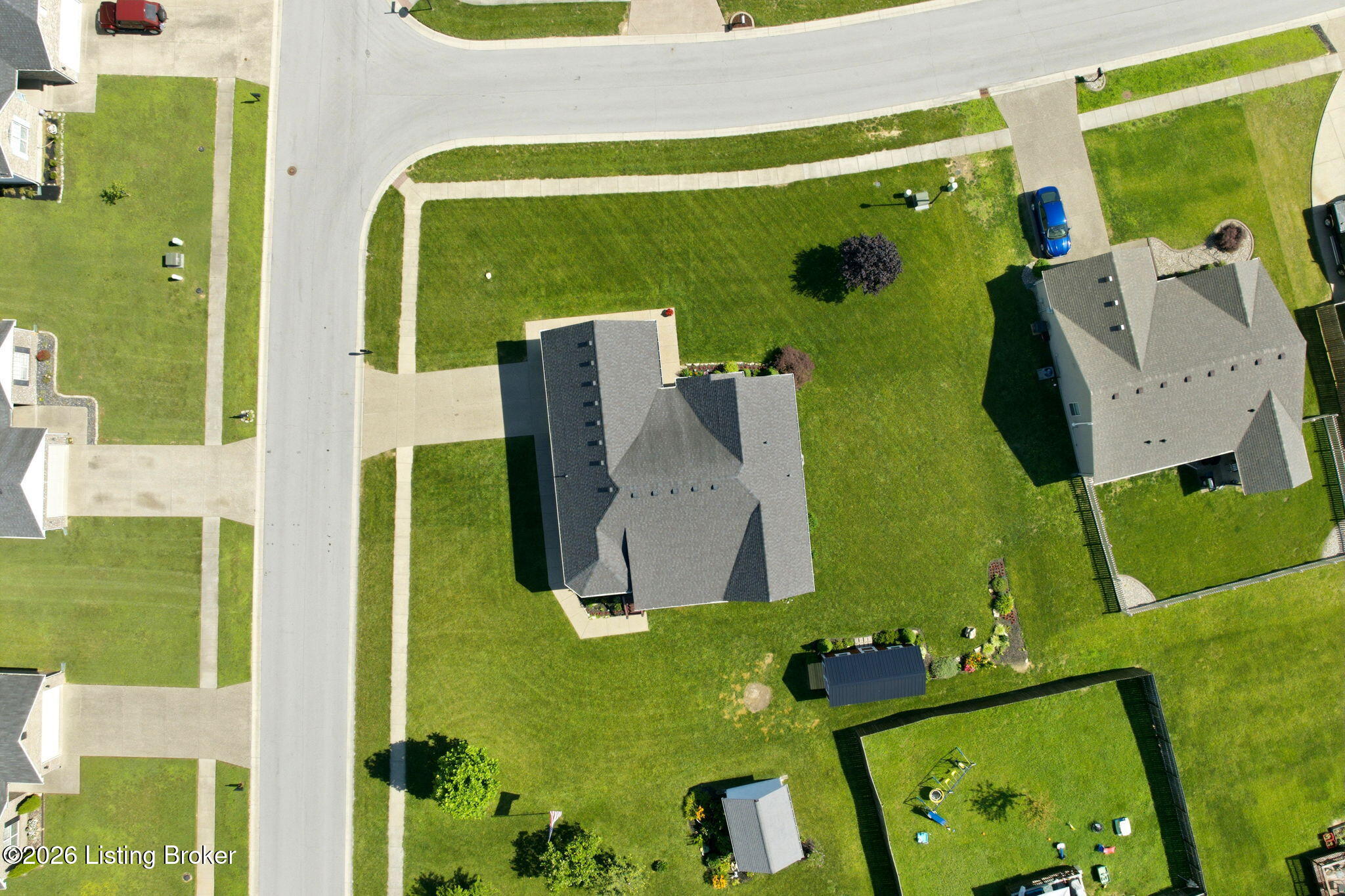 421 Golden Wing Road Mount Washington, KY 40047 - Photo 28 of 76 421 Golden Wing Rd-28