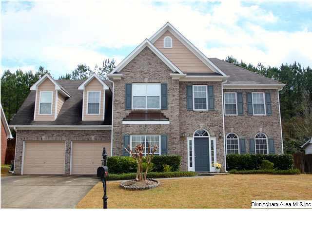 5426 Colony Way Birmingham, AL 35226 - Photo 1 of 30