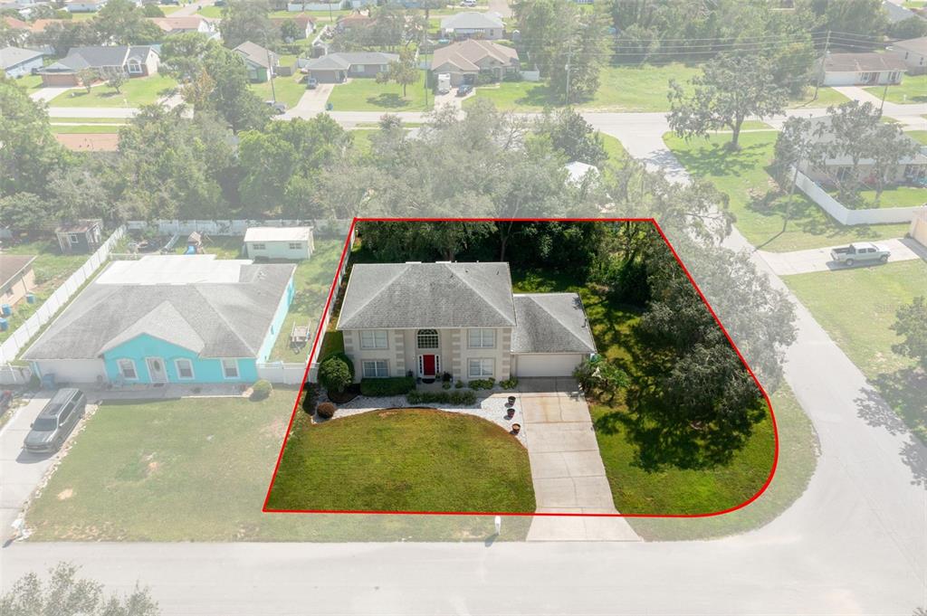 12164 Bluefield Street Spring Hill, FL 34609 - Photo 3 of 71 Gallery Image 3