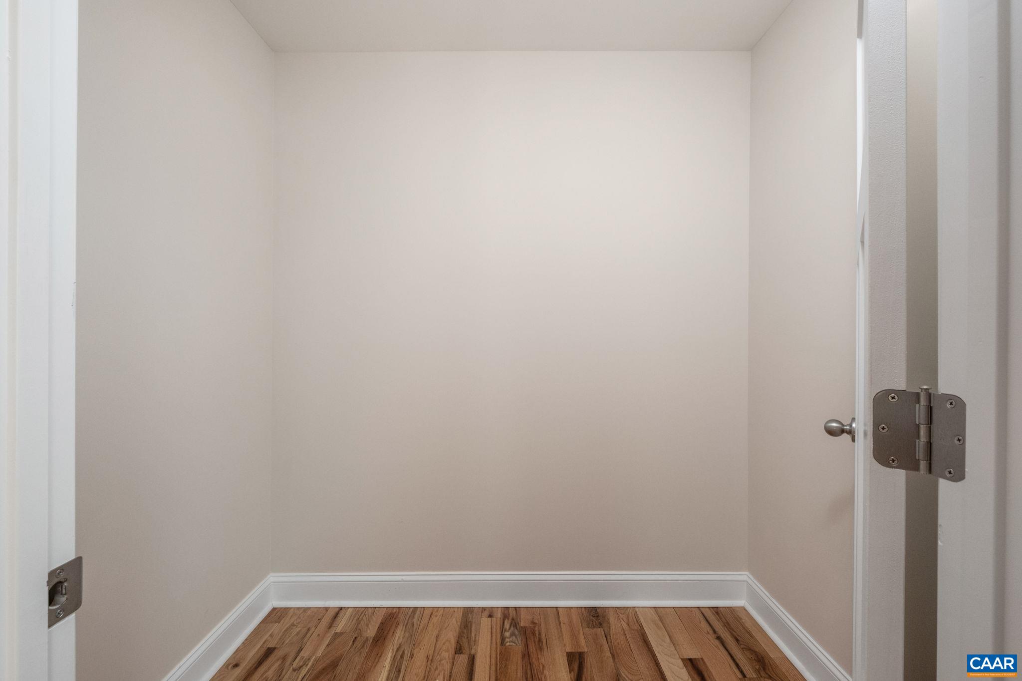 1004 High Point Court Waynesboro, VA 22980 - Photo 21 of 39 The second level bedroom features a walk-in closet.