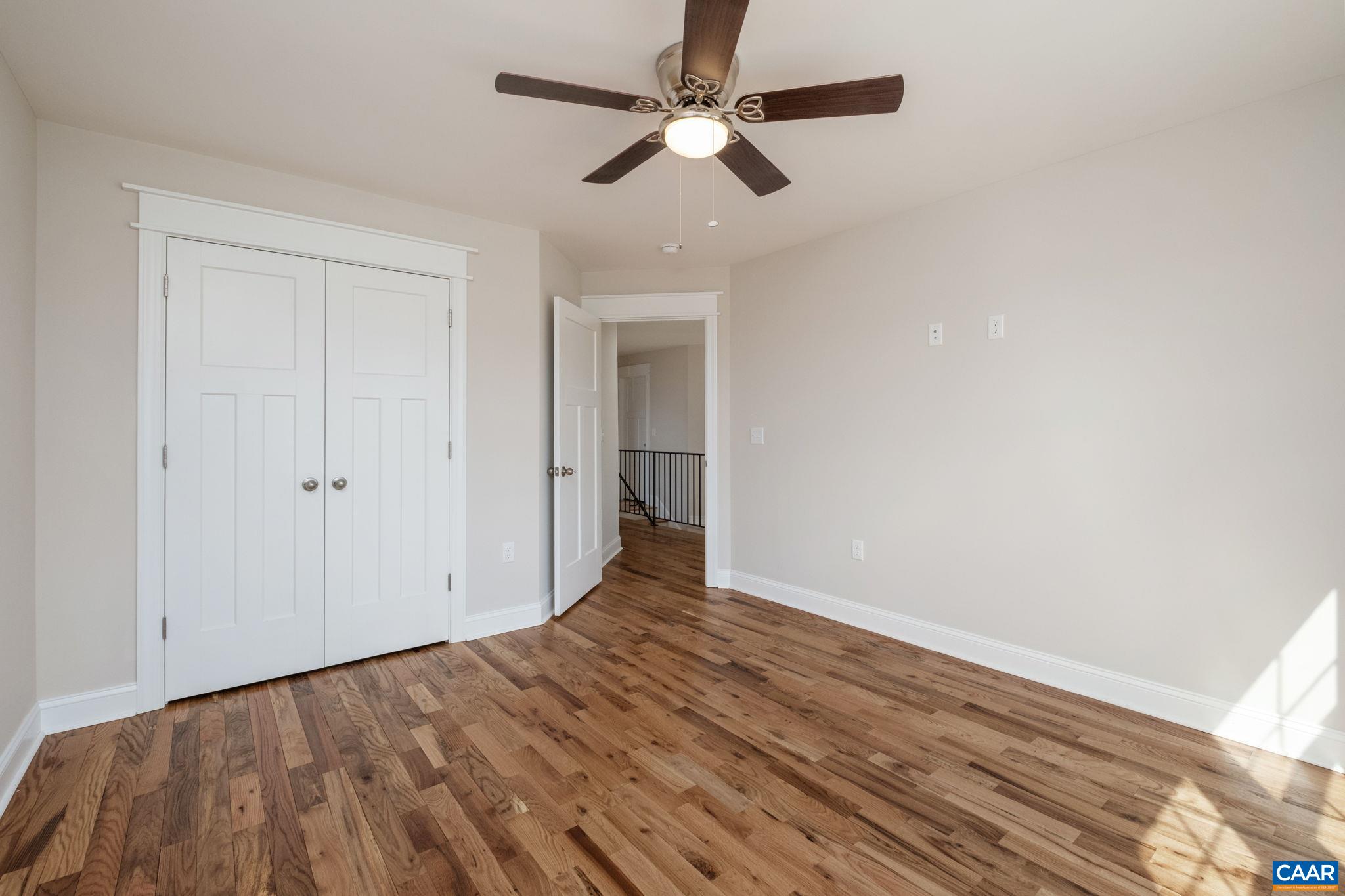 1004 High Point Court Waynesboro, VA 22980 - Photo 24 of 39 wooden floor in an empty room