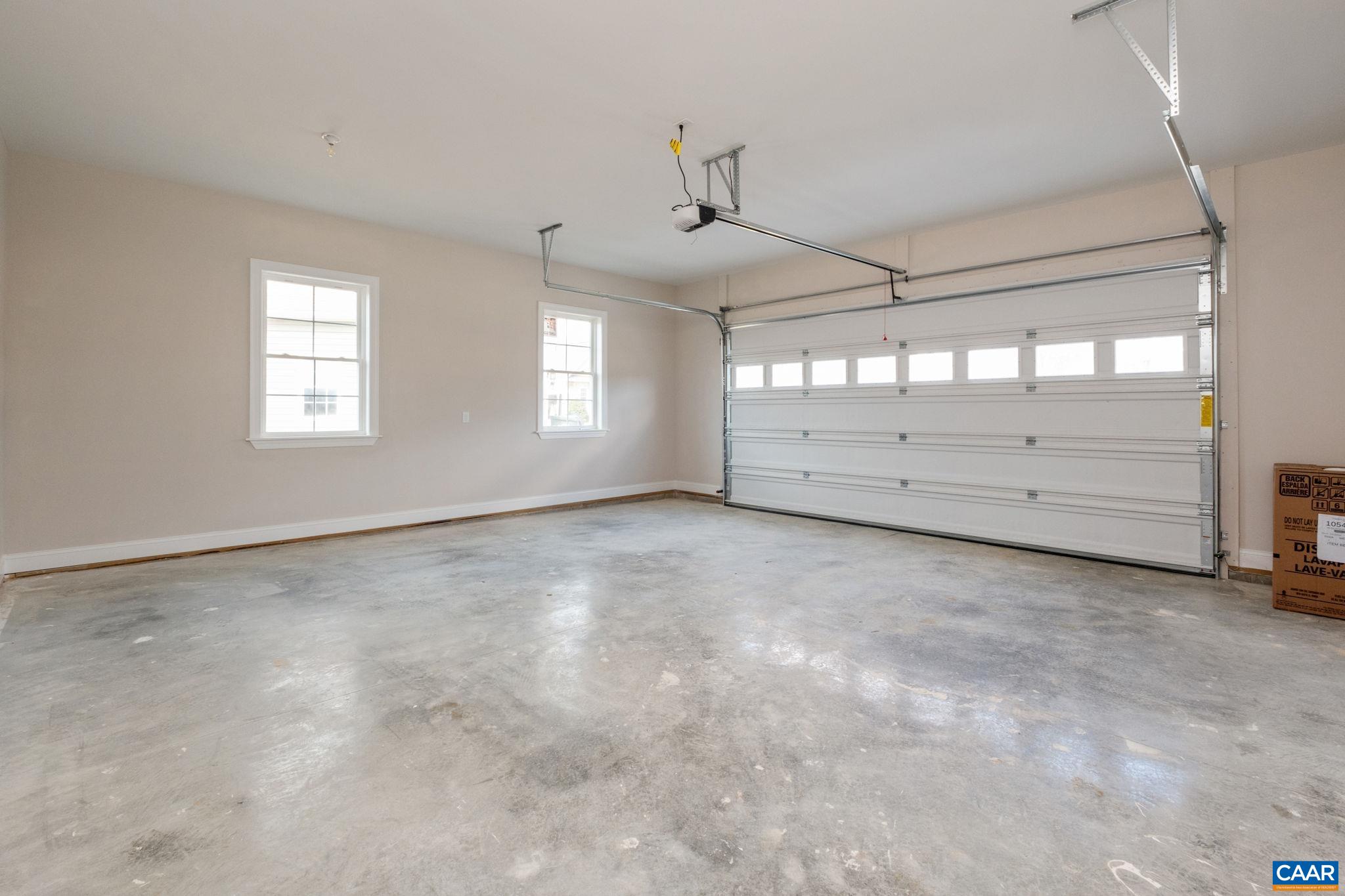 1004 High Point Court Waynesboro, VA 22980 - Photo 28 of 39 Spacious garage