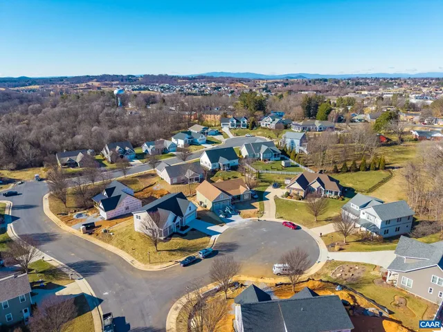 $649,000 | 1004 High Point Court, Waynesboro, VA 22980