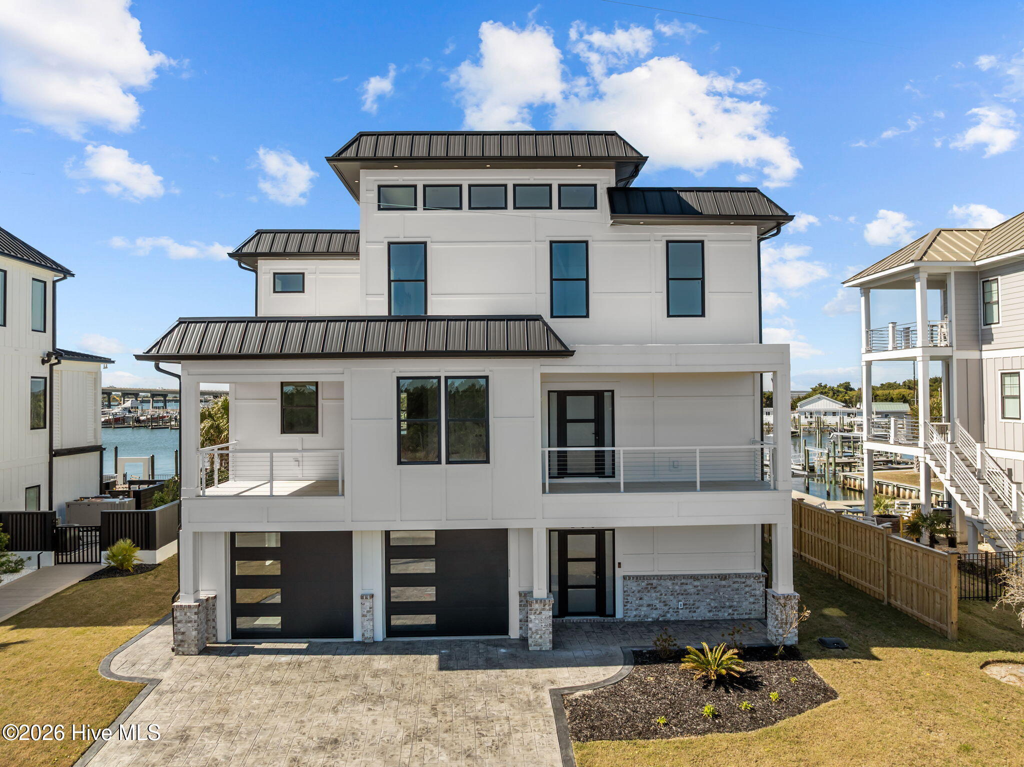208 Radio Island Road Morehead City, NC 28516 - Photo 3 of 80 1-web-or-mls-208 Radio Island 001