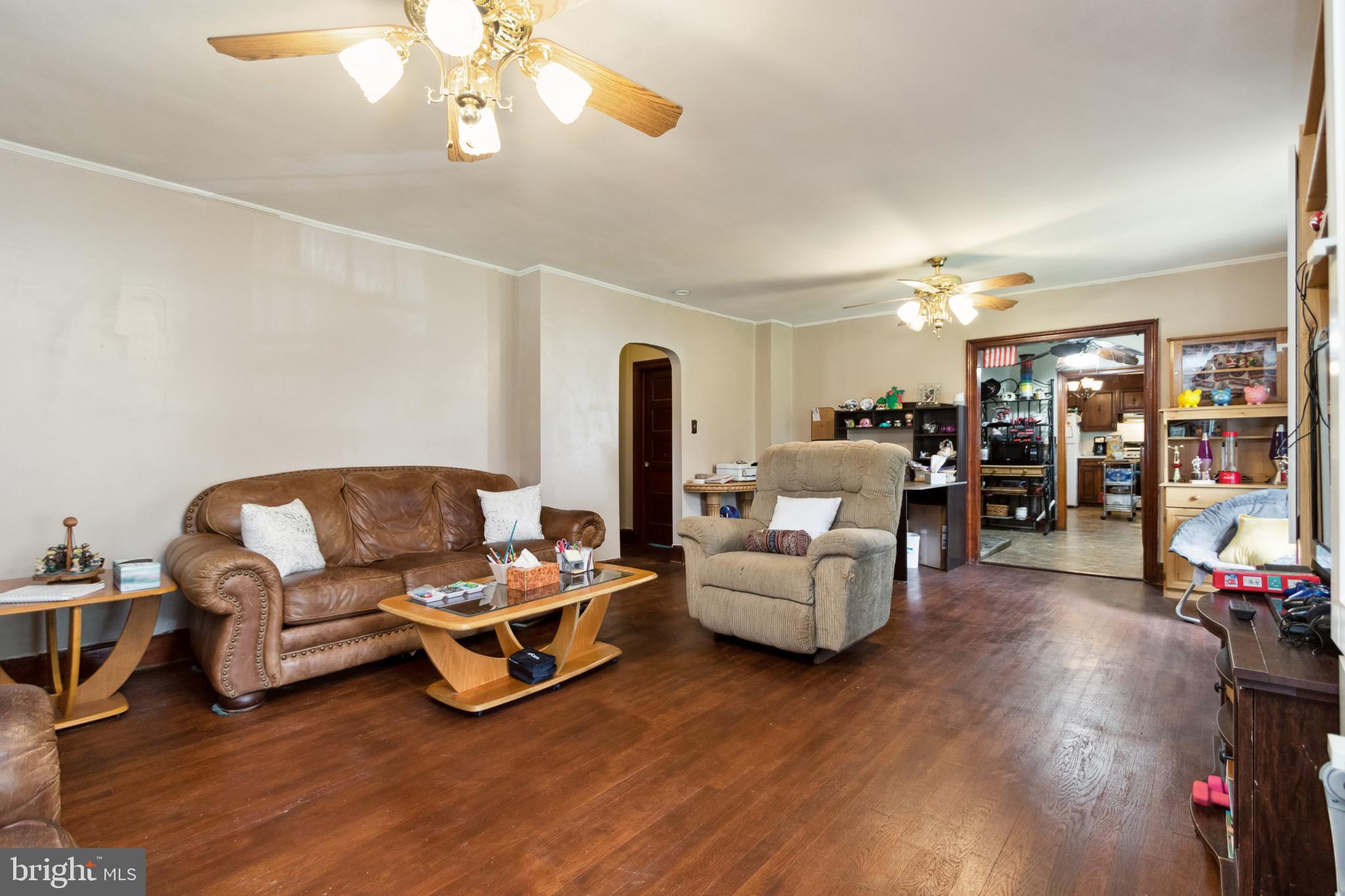 18617 Triangle Street Triangle, VA 22172 - Photo 12 of 30 Family room
