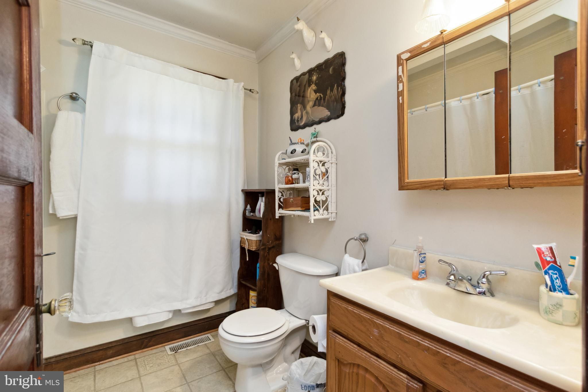 18617 Triangle Street Triangle, VA 22172 - Photo 18 of 30 Full bathroom