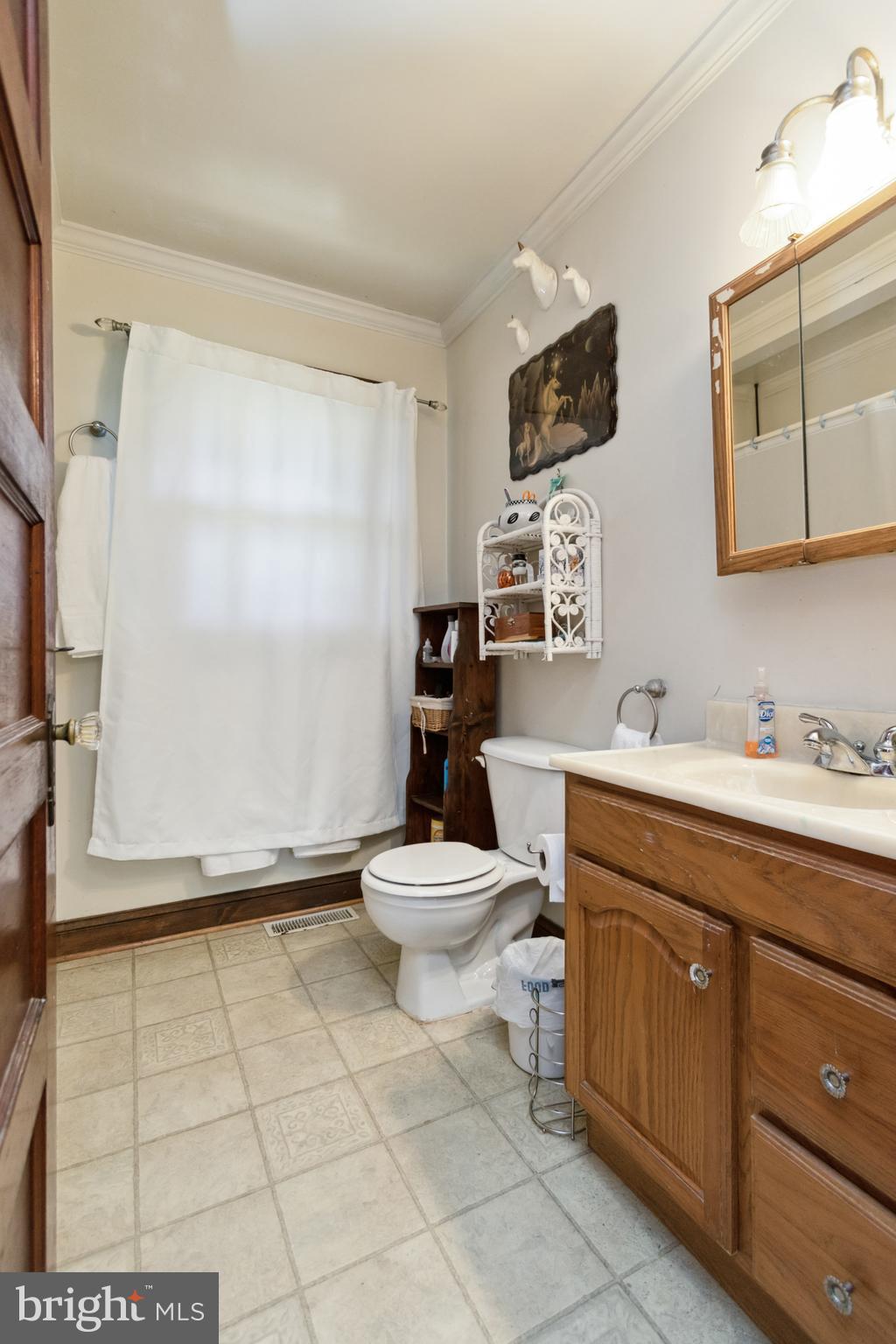18617 Triangle Street Triangle, VA 22172 - Photo 19 of 30 Full bathroom