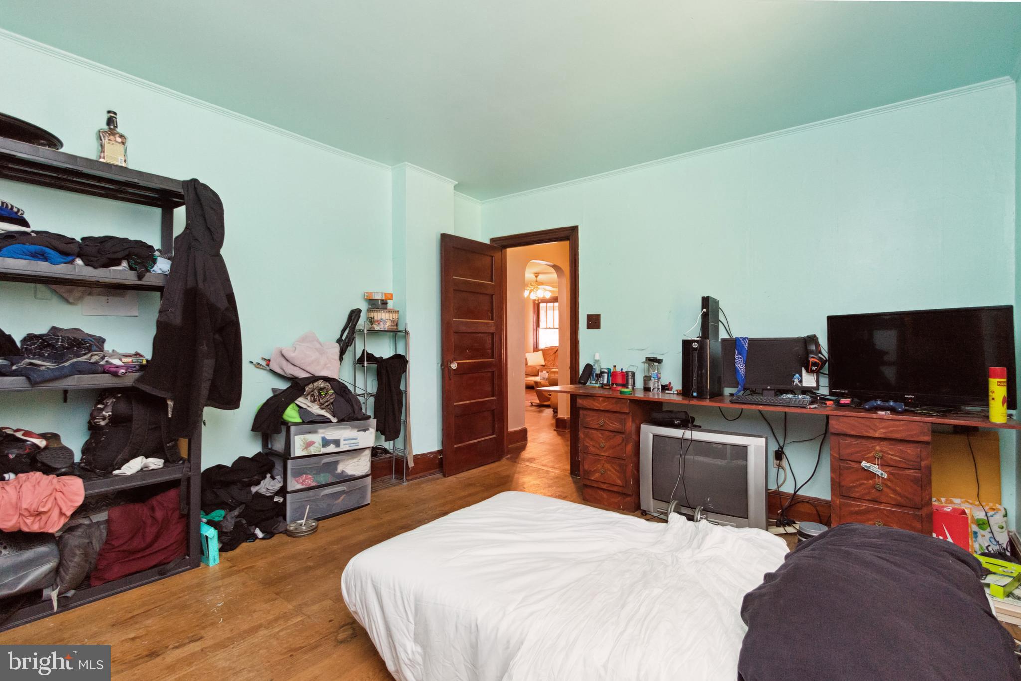 18617 Triangle Street Triangle, VA 22172 - Photo 21 of 30 Bedroom