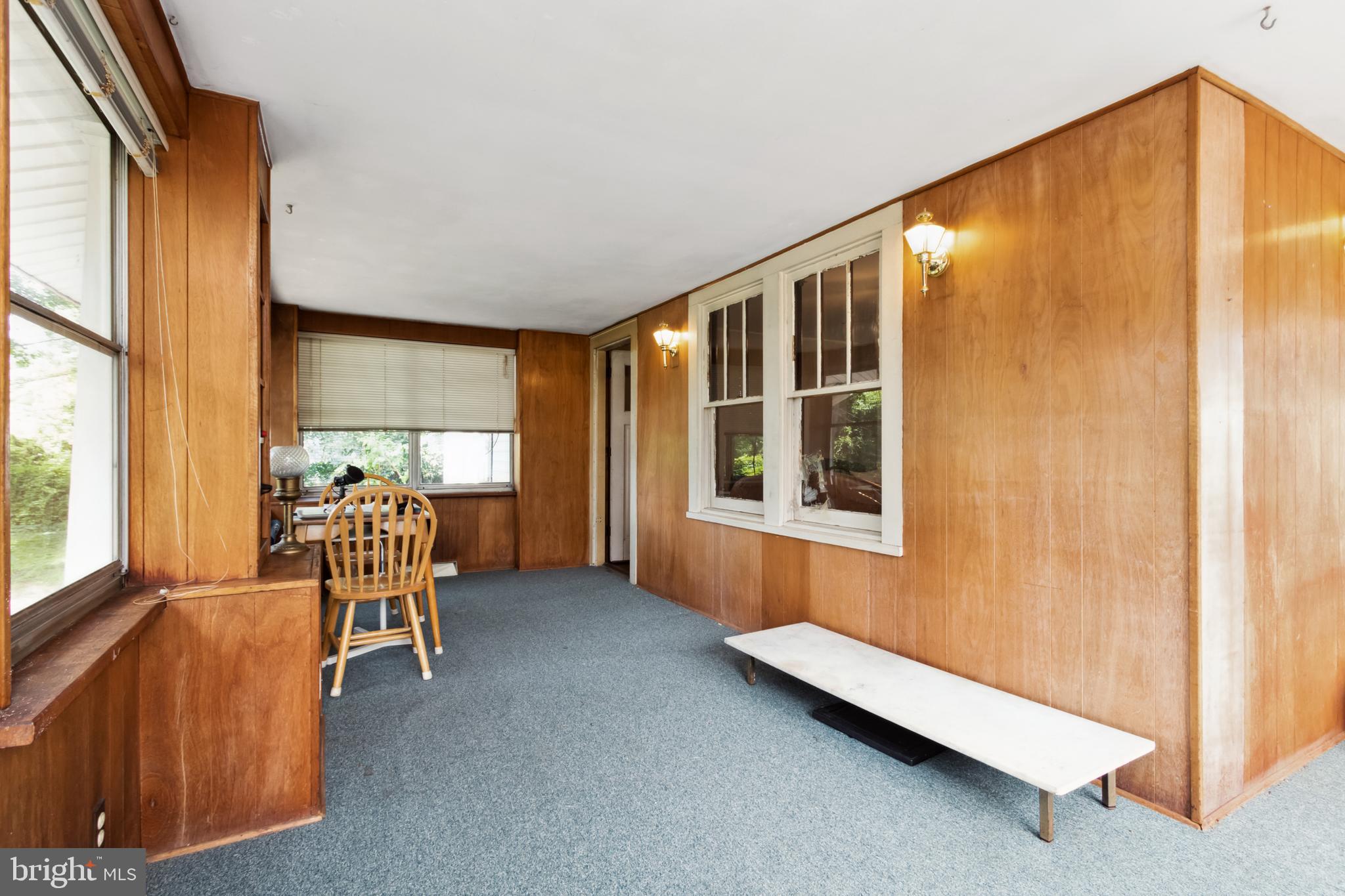 18617 Triangle Street Triangle, VA 22172 - Photo 23 of 30 3 seasons room
