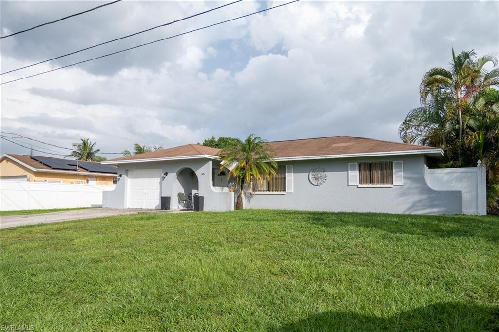 4636 25th Avenue Southwest Naples, FL 34116 - Photo 4 of 34