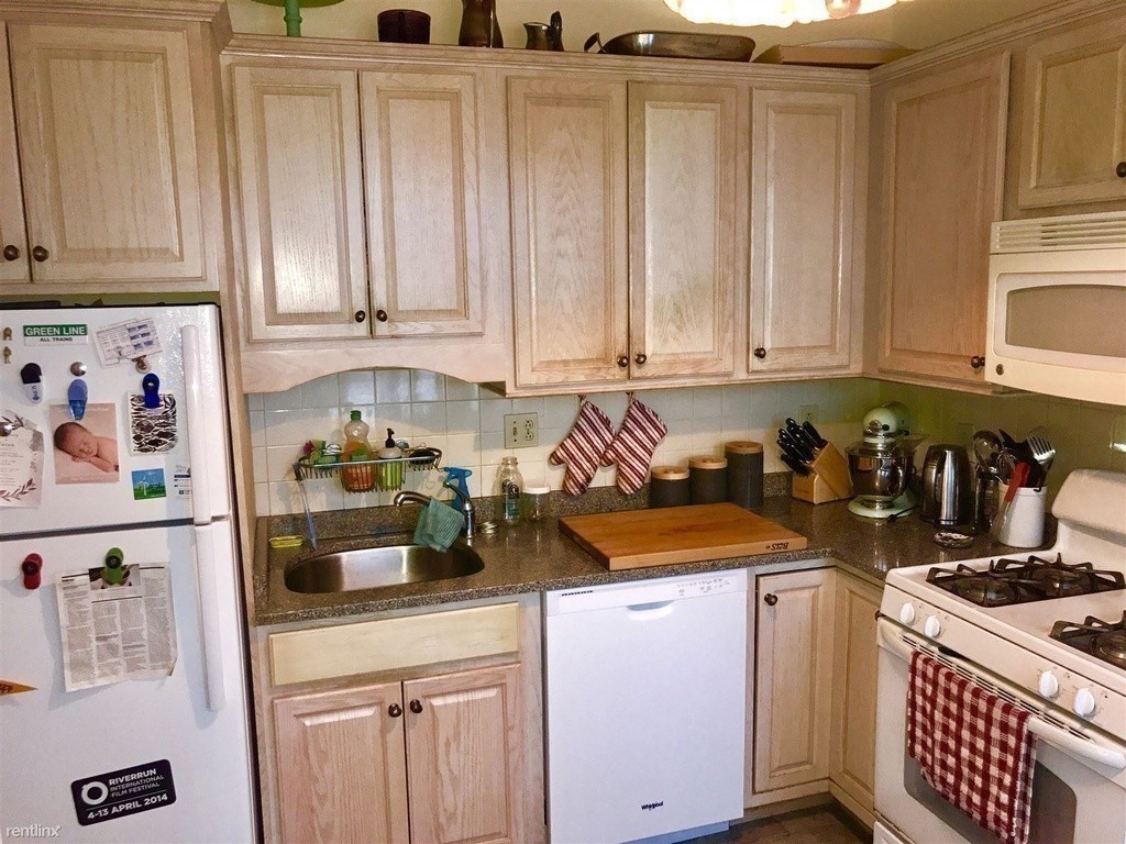 155 Strathmore Road, Unit 3 Boston, MA 02135 - Photo 15 of 23