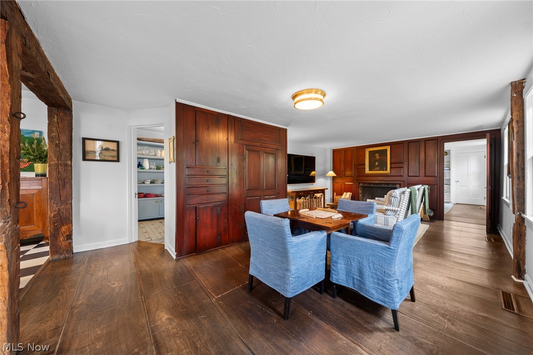 14631 County Line Road Chagrin Falls, OH 44022 - Photo 23 of 49