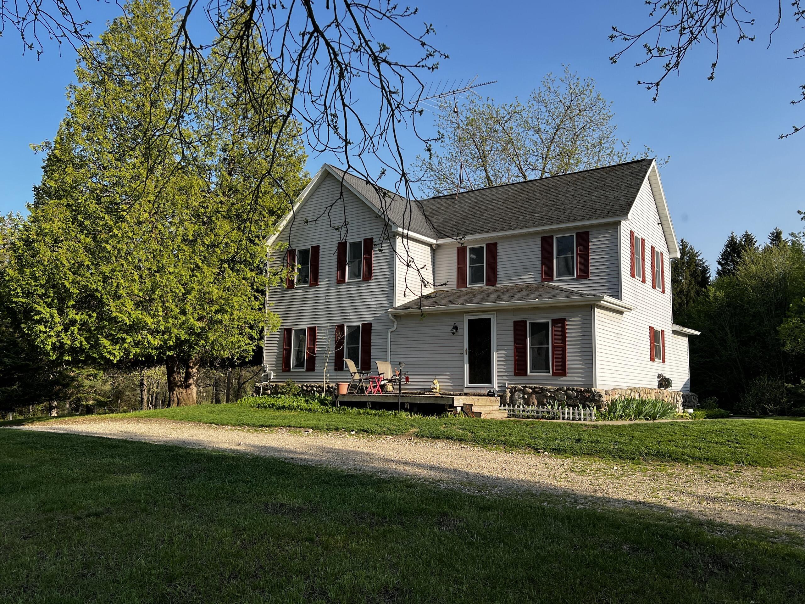 11060 Nolan Road Gladwin, MI 48624 - Photo 103 of 224 IMG_1150