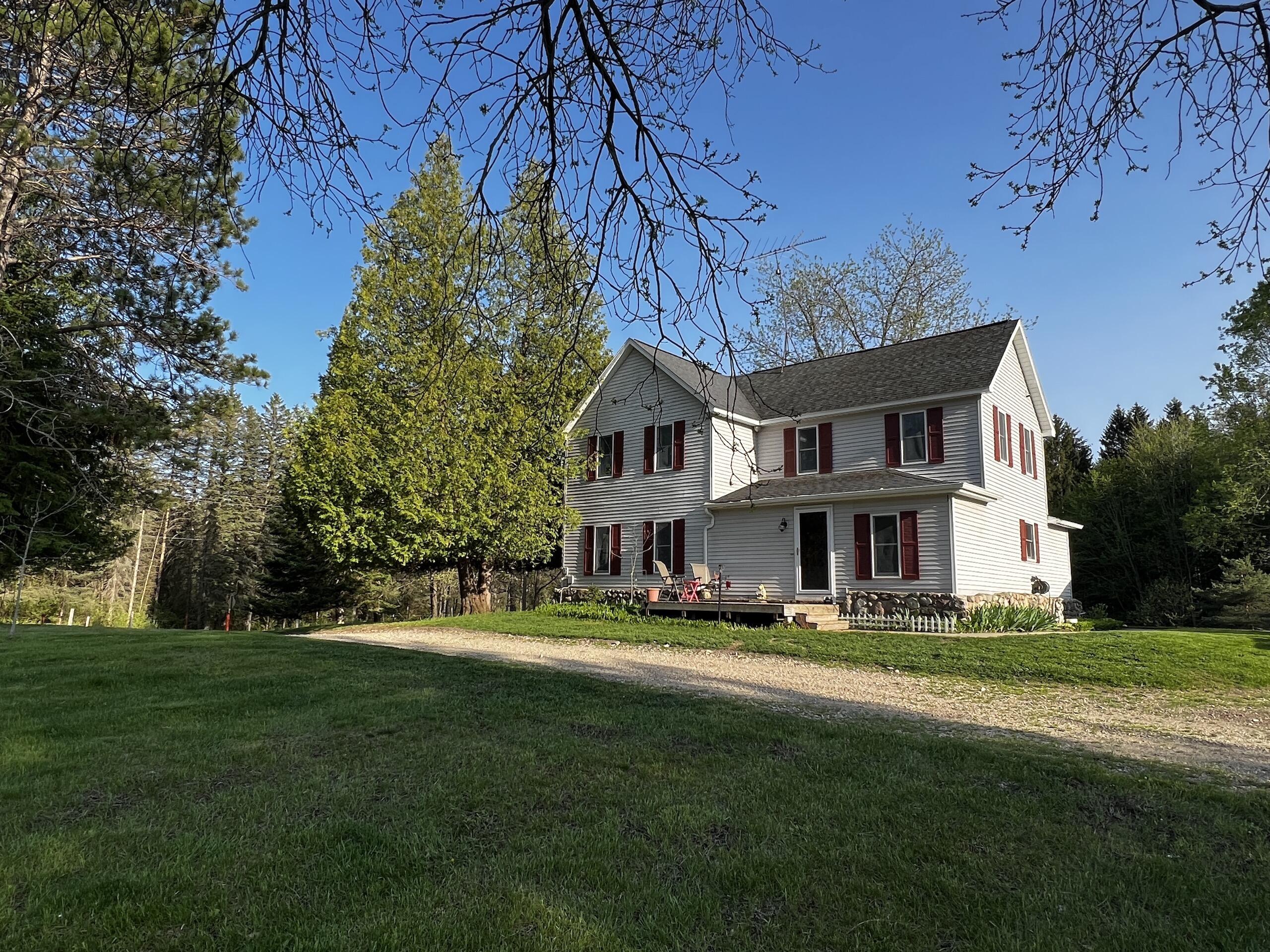11060 Nolan Road Gladwin, MI 48624 - Photo 104 of 224 IMG_1151