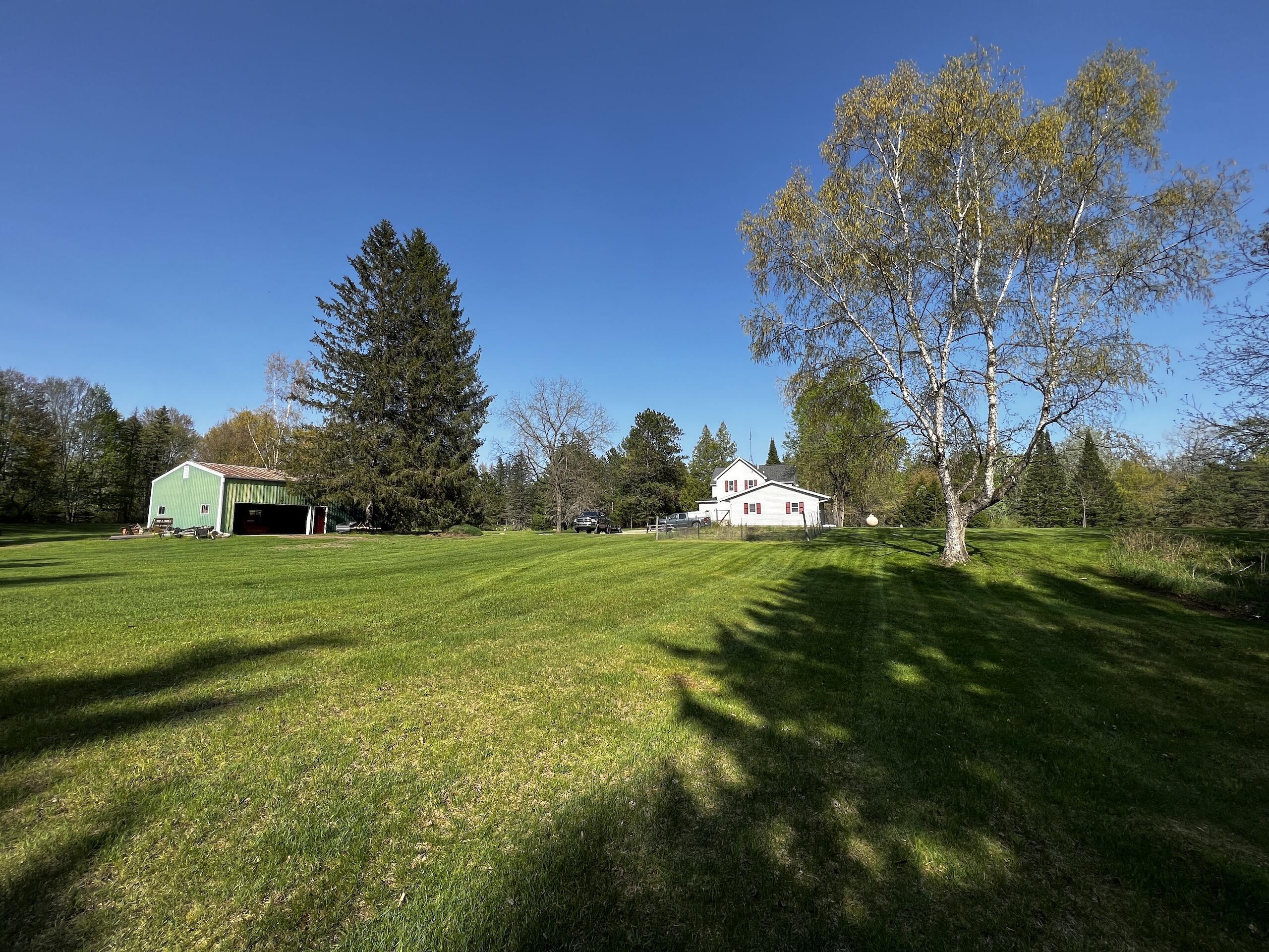 11060 Nolan Road Gladwin, MI 48624 - Photo 11 of 224 IMG_1044