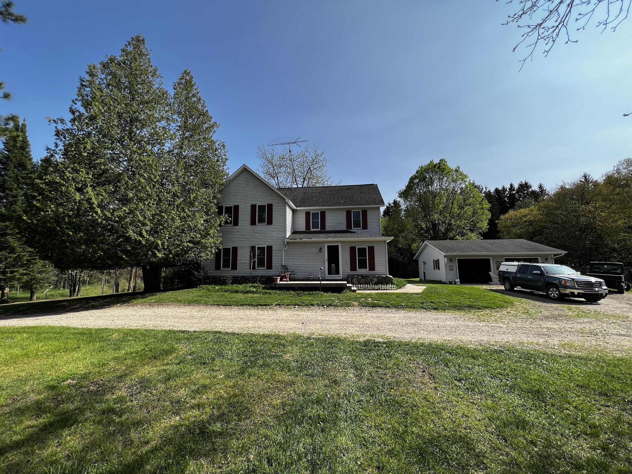 11060 Nolan Road Gladwin, MI 48624 - Photo 6 of 224 IMG_1041
