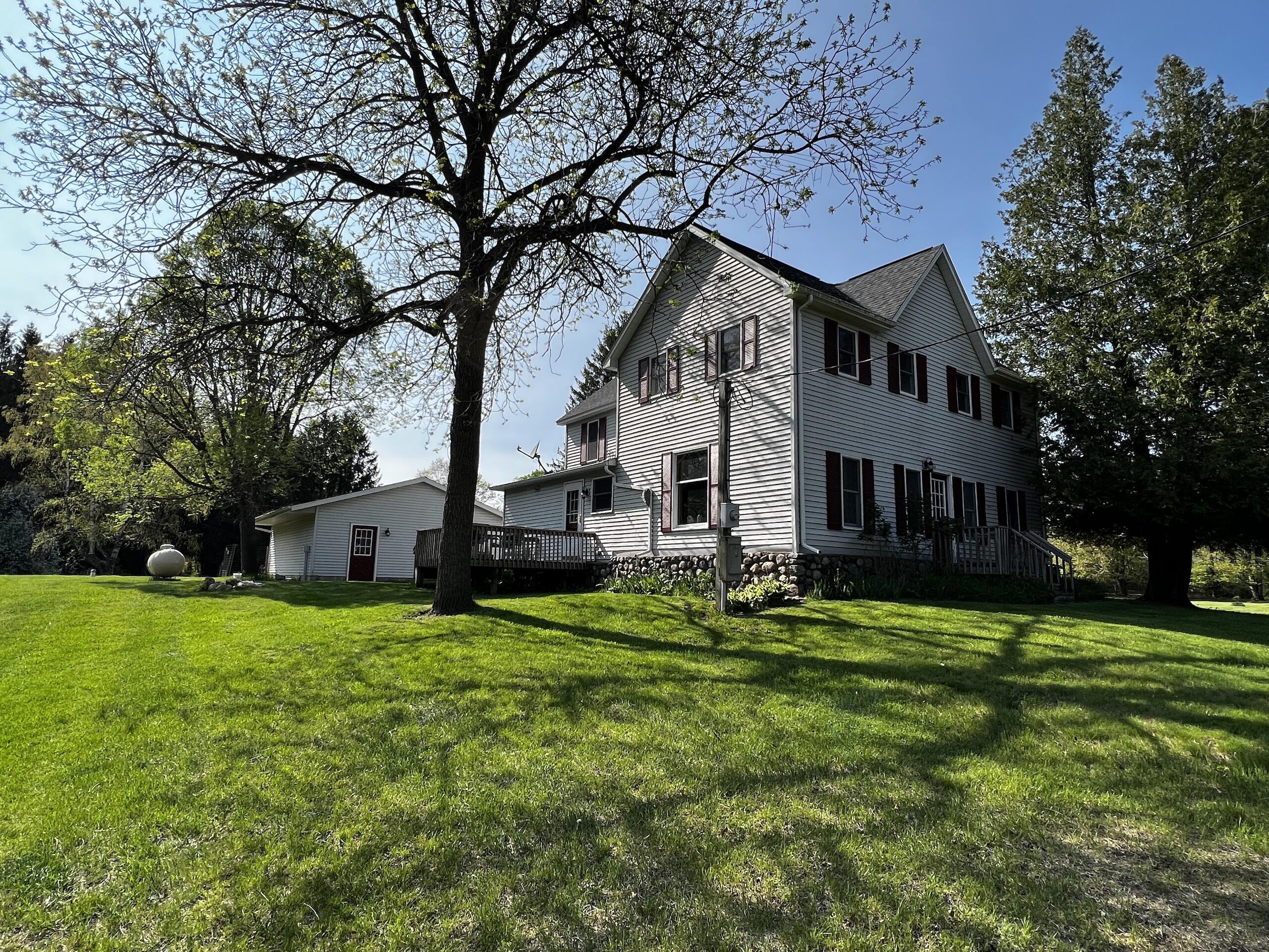 11060 Nolan Road Gladwin, MI 48624 - Photo 10 of 224 IMG_1036