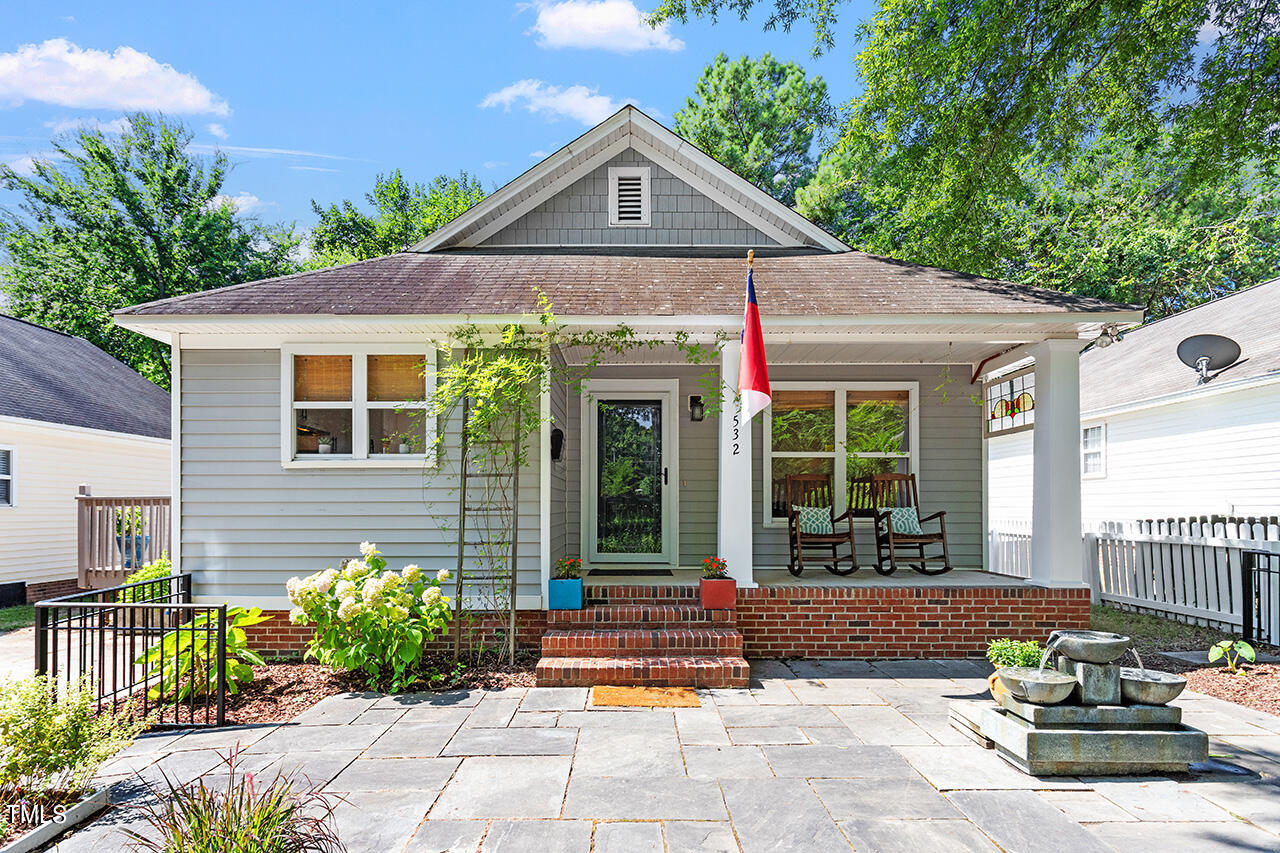 532 Moseley Lane Raleigh, NC 27601 - Photo 1 of 31 532 Moseley Lane_04