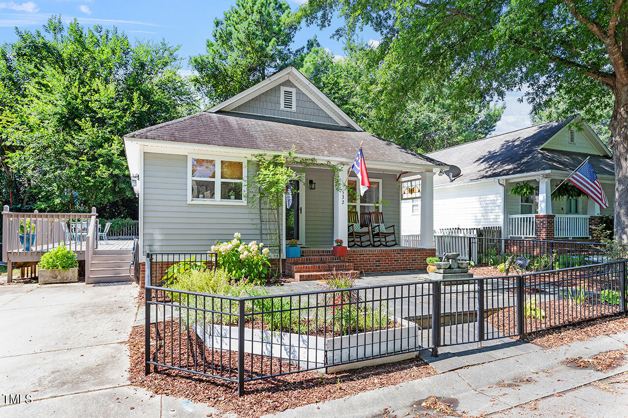 532 Moseley Lane Raleigh, NC 27601 - Photo 28 of 31 532 Moseley Lane_02
