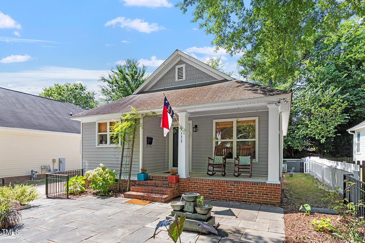 532 Moseley Lane Raleigh, NC 27601 - Photo 29 of 31 532 Moseley Lane_05