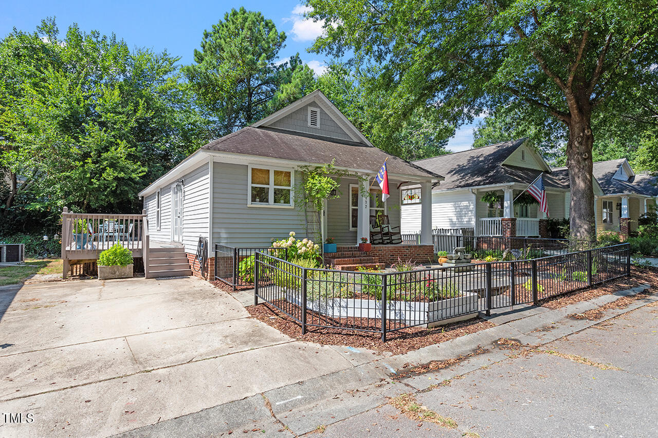 532 Moseley Lane Raleigh, NC 27601 - Photo 30 of 31 532 Moseley Lane_01