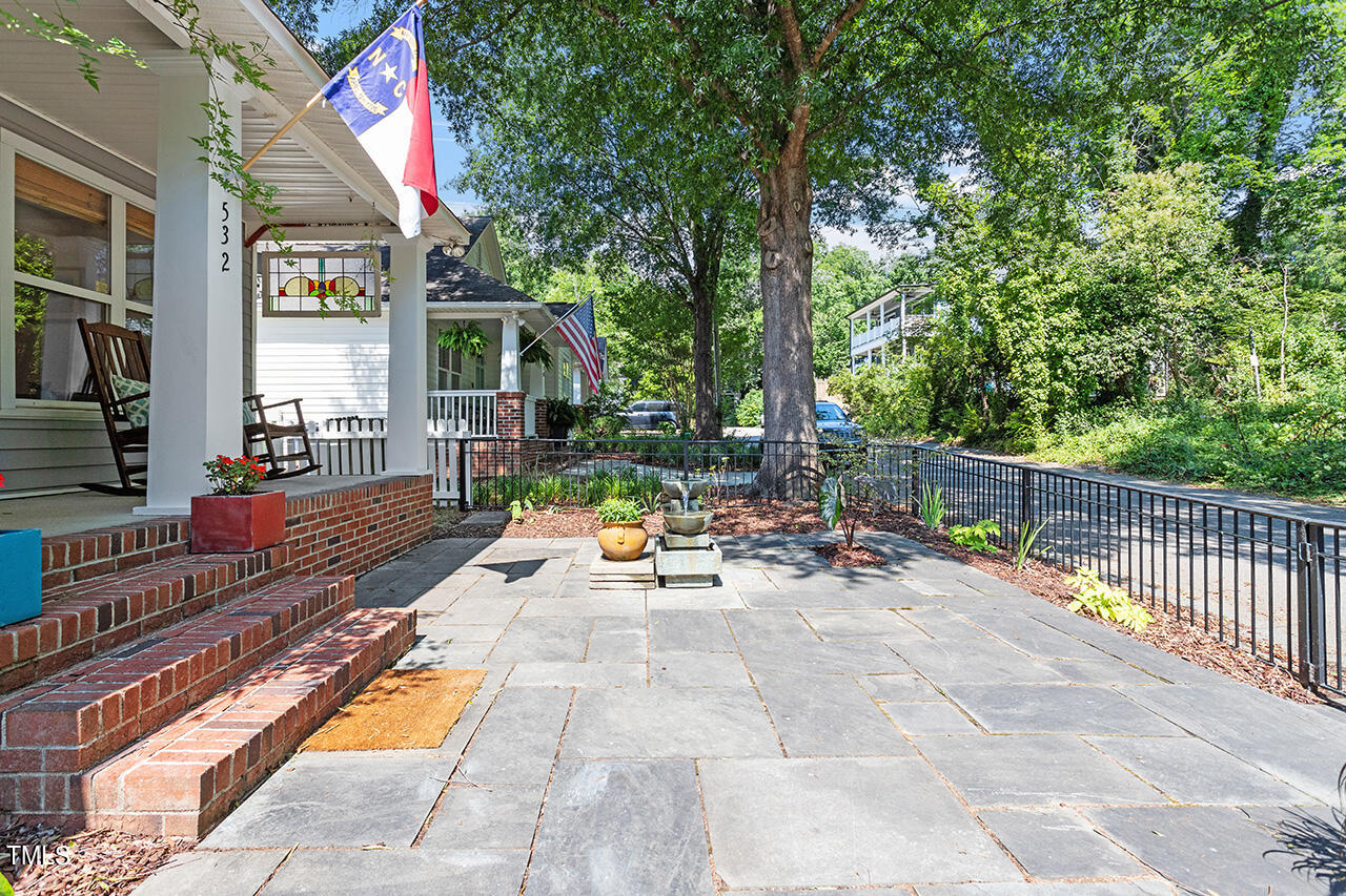 532 Moseley Lane Raleigh, NC 27601 - Photo 31 of 31 532 Moseley Lane_06