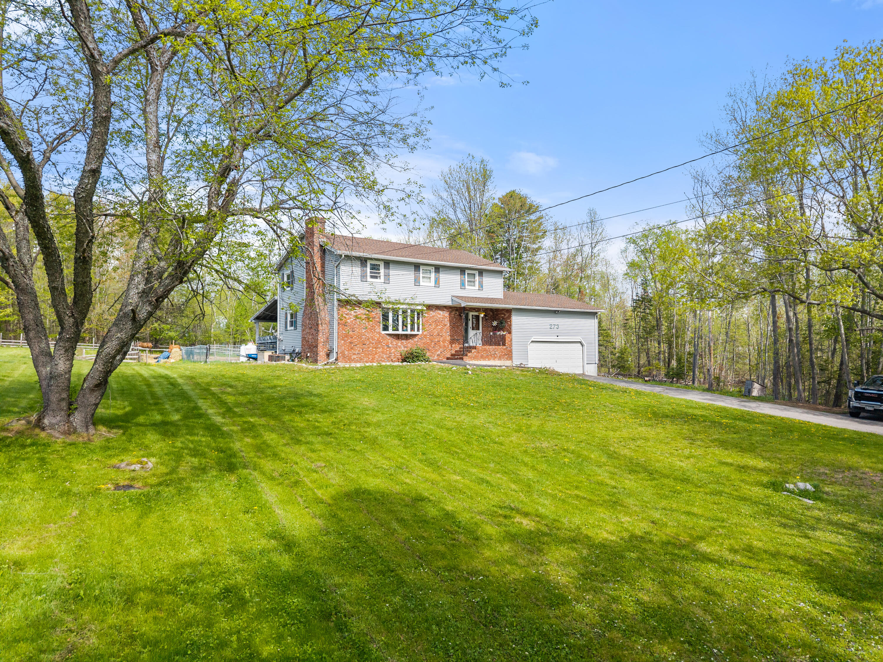 02-273 Dow Road