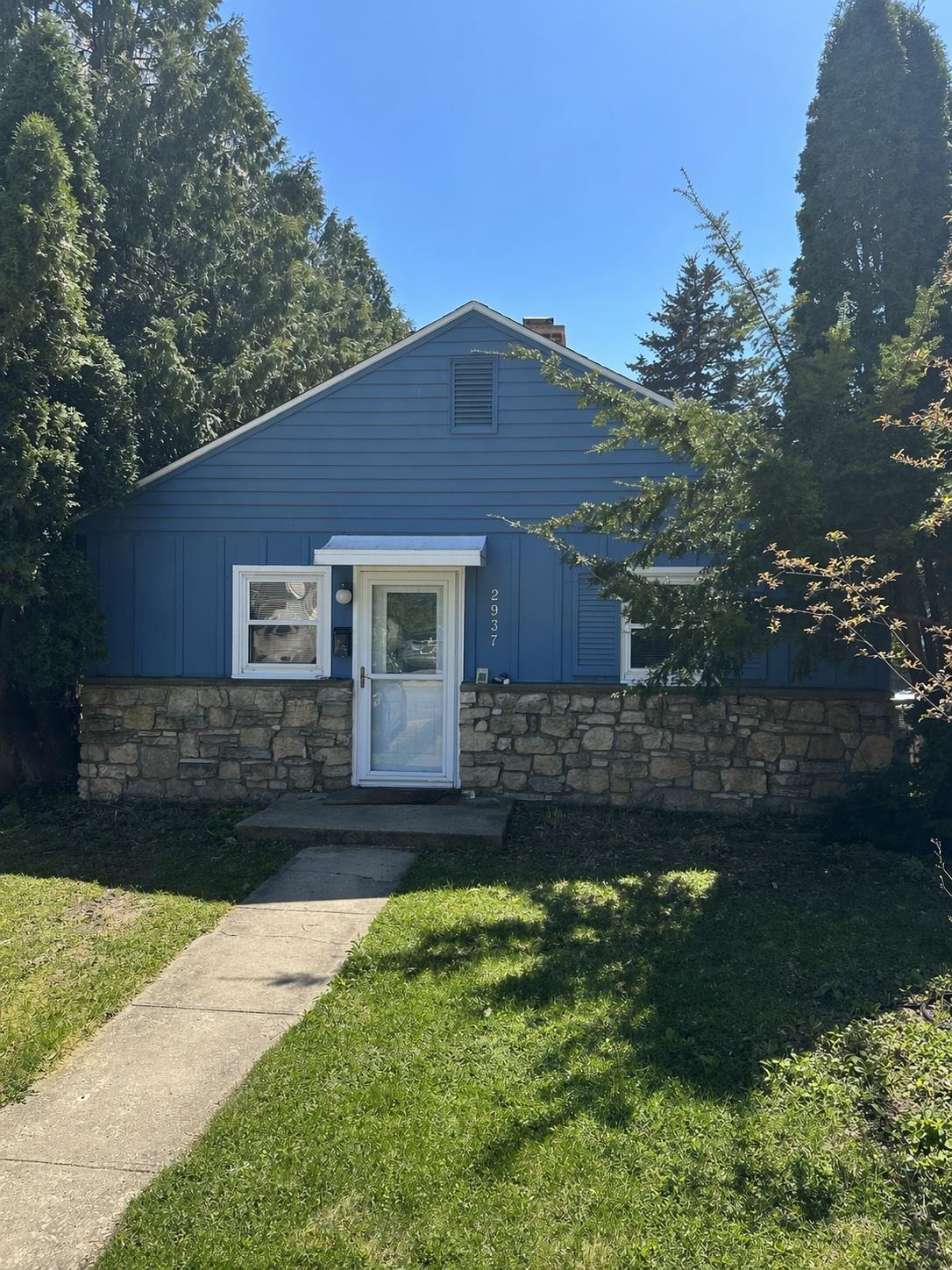 2937 Barlow Street Madison, WI 53705 - Photo 1 of 1