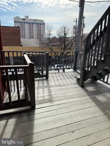 $1,295 | 2202 North Charles Street, Unit 2R, Baltimore, MD 21218