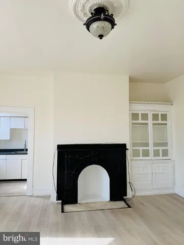 $1,295 | 2202 North Charles Street, Unit 2R, Baltimore, MD 21218