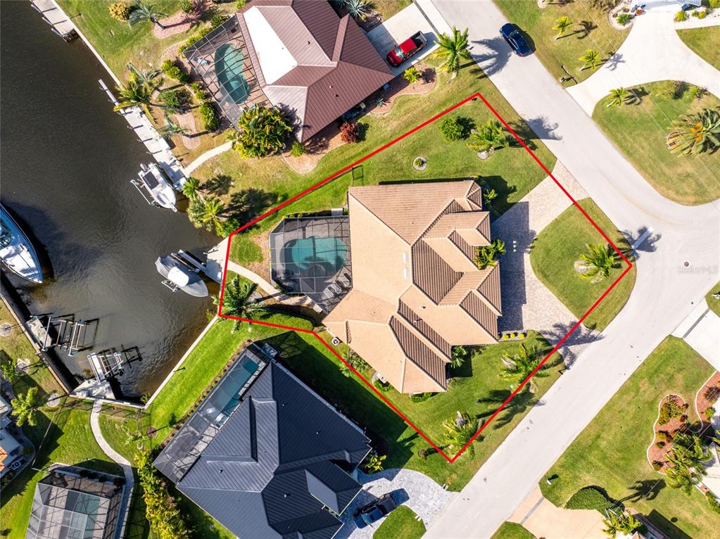 5000 Captiva Court Punta Gorda, FL 33950 - Photo 80 of 80