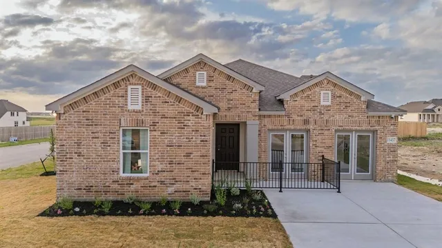 $313,990 | 11437 Themis Court, Lorena, TX 76655