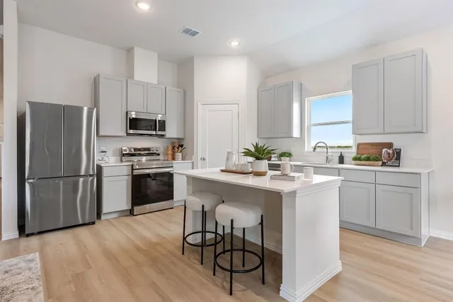 $313,990 | 11437 Themis Court, Lorena, TX 76655