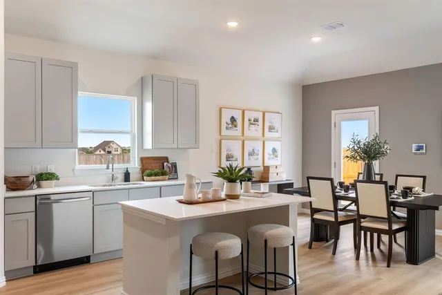 $313,990 | 11437 Themis Court, Lorena, TX 76655