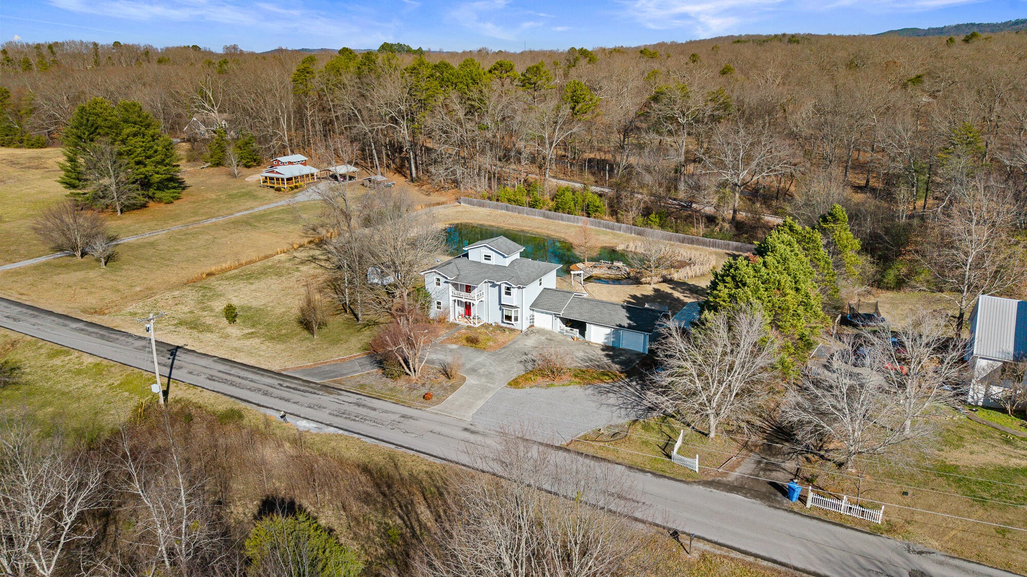 235 Spring Creek Road Delano, TN 37325 - Photo 41 of 43