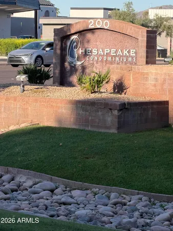 $275,000 | 200 East Southern Avenue, Unit 125, Tempe, AZ 85282