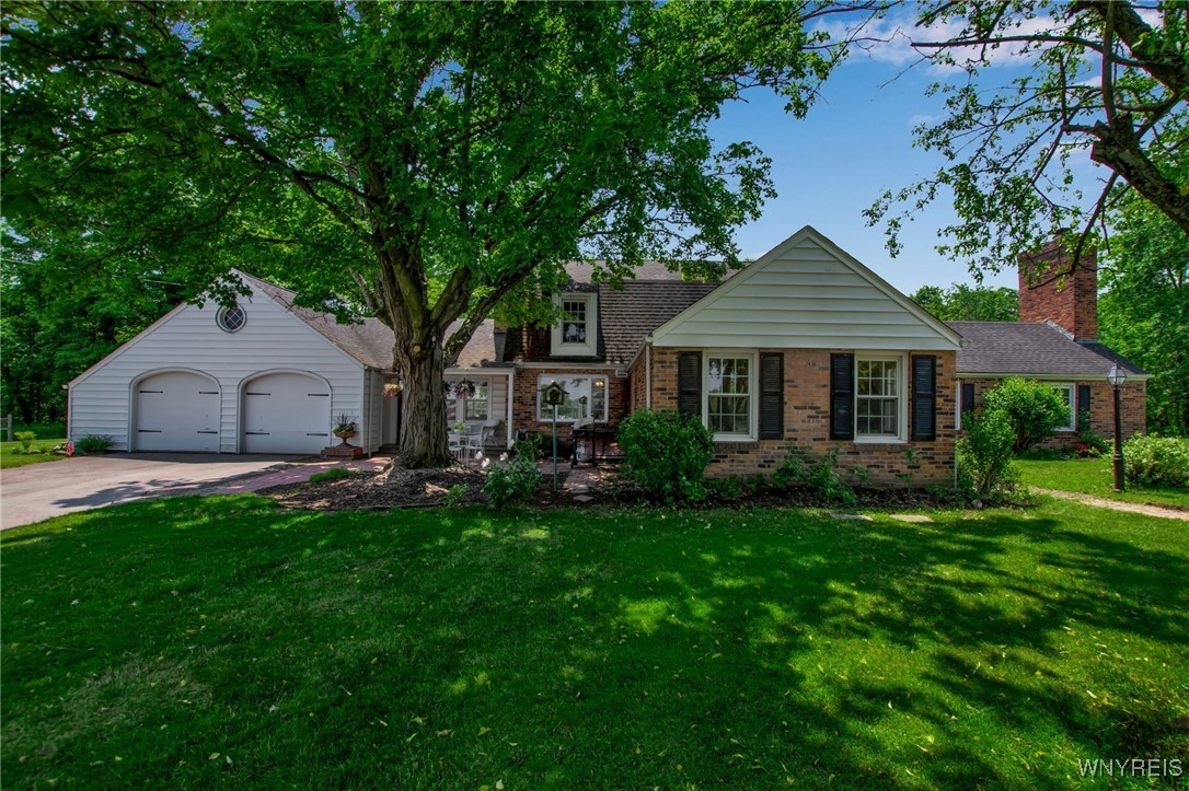 10141 Greiner Road Clarence, NY 14031 - Photo 1 of 1 Gallery Image 1