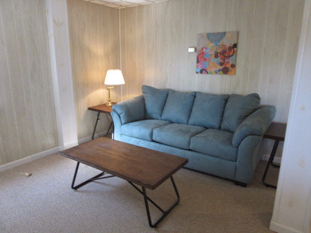 6613 Sea Shell Drive Gulf Shores, AL 36542 - Photo 22 of 29 Living Area