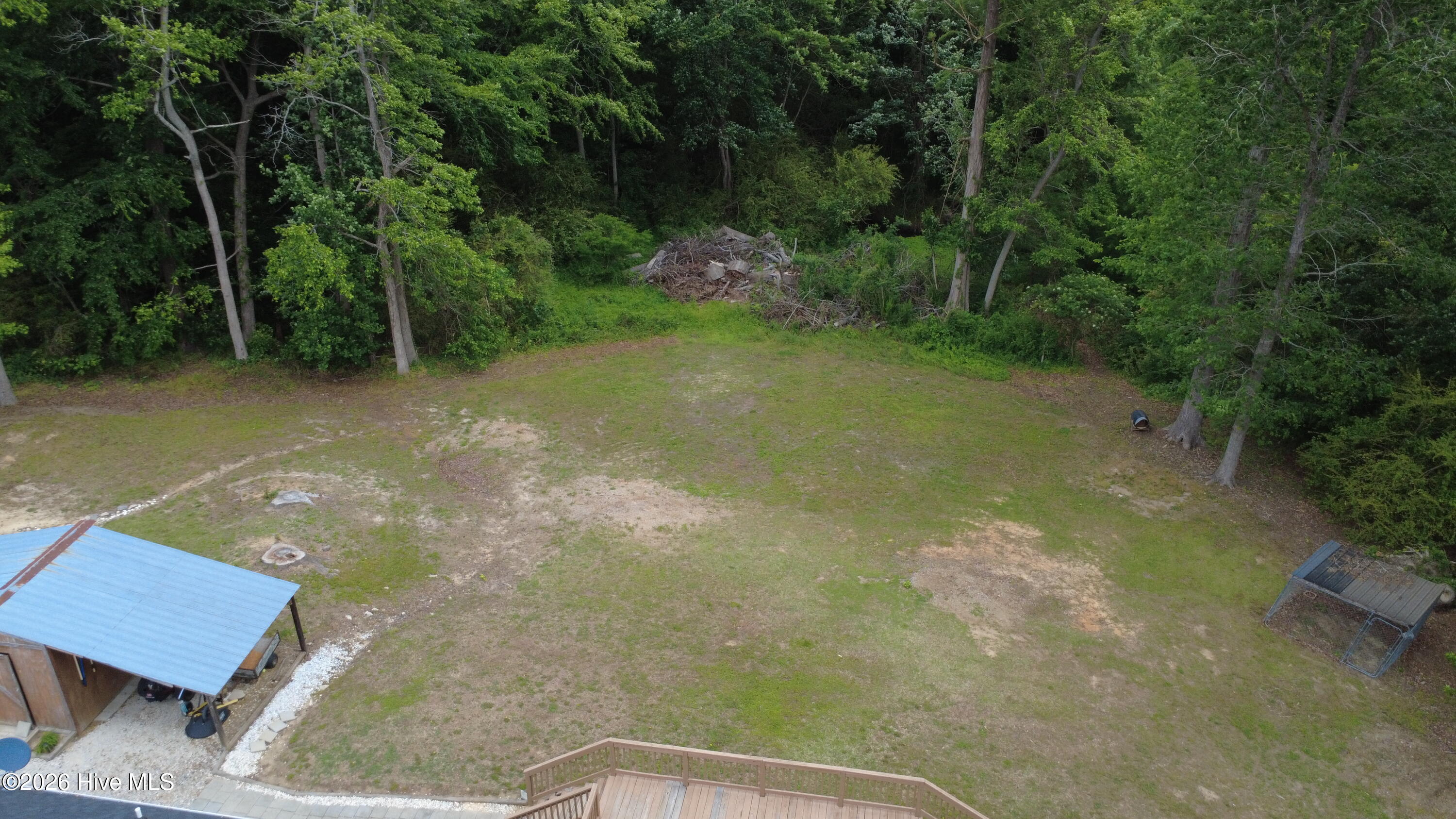 2088 Meadows Road Williamston, NC 27892 - Photo 51 of 55 DJI_0095