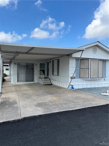 $65,000 | 2718 Mesa Verde Drive, Weslaco, TX 78596