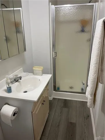 $65,000 | 2718 Mesa Verde Drive, Weslaco, TX 78596