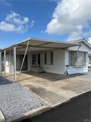 $65,000 | 2718 Mesa Verde Drive, Weslaco, TX 78596